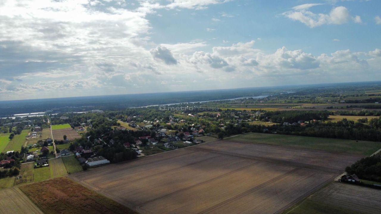 Działka budowlana Jachranka, ul. Zimowa. Zdjęcie 3