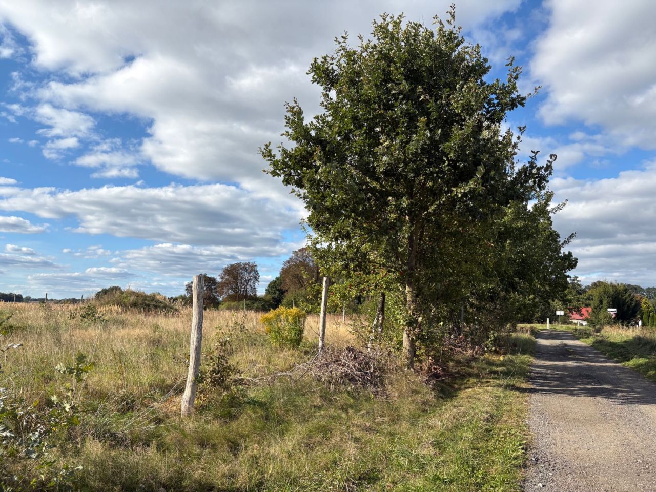 Działka budowlana Gardna. Zdjęcie 5