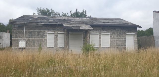 Działka budowlana Boksycka. Zdjęcie 1