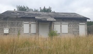 Działka budowlana Boksycka