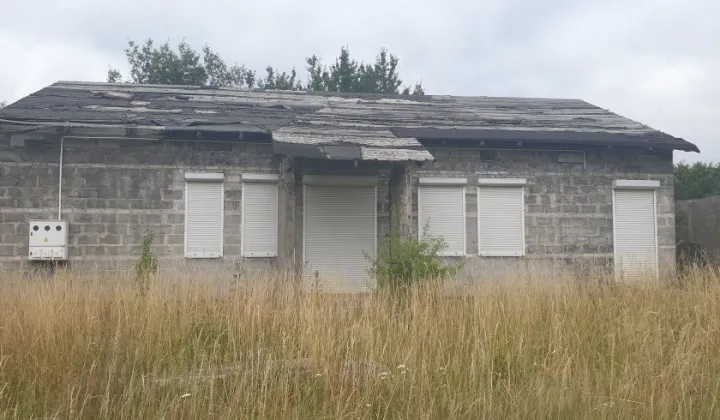 Działka budowlana Boksycka