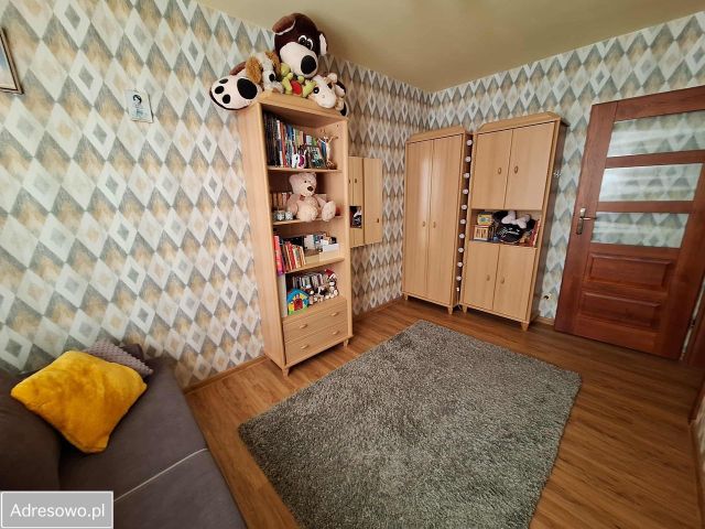 dom wolnostojący, 6 pokoi Skórzec, ul. Kościelna. Zdjęcie 9