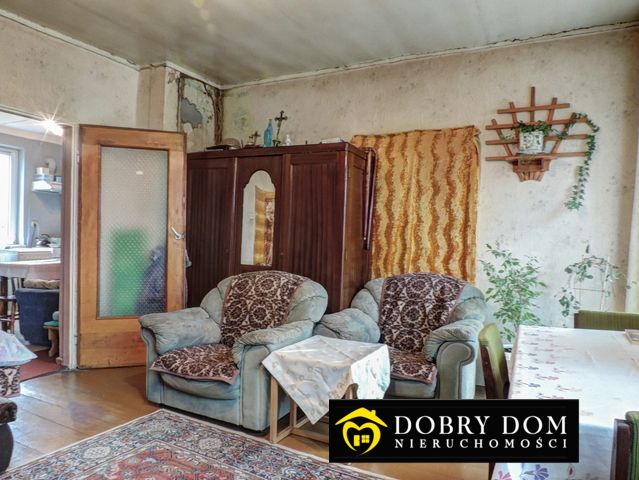 dom wolnostojący, 3 pokoje Dziadkowice. Zdjęcie 8