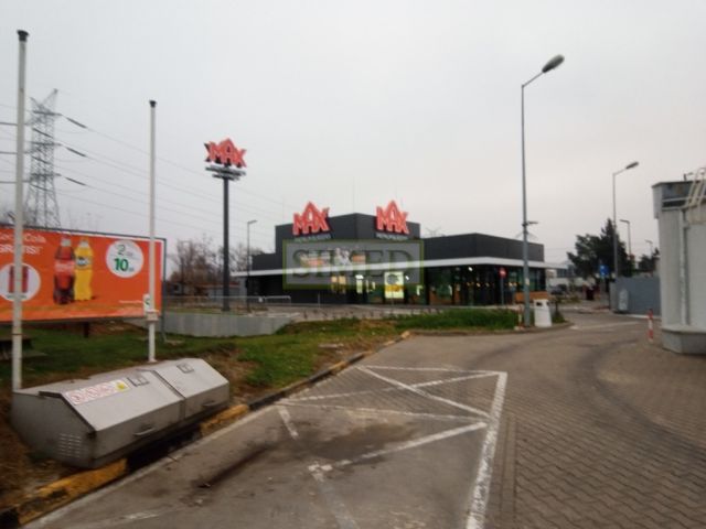 Działka inwestycyjna Łomianki Buraków. Zdjęcie 9