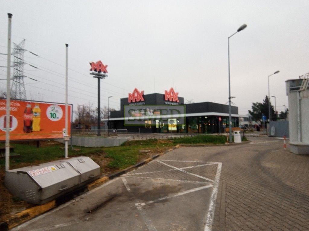 Działka inwestycyjna Łomianki Buraków. Zdjęcie 9