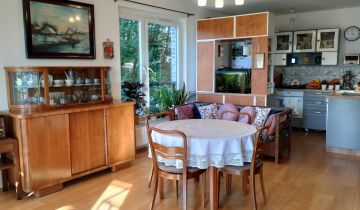 Mieszkanie 3-pokojowe Kraków Bronowice Małe, ul. Zygmunta Starego