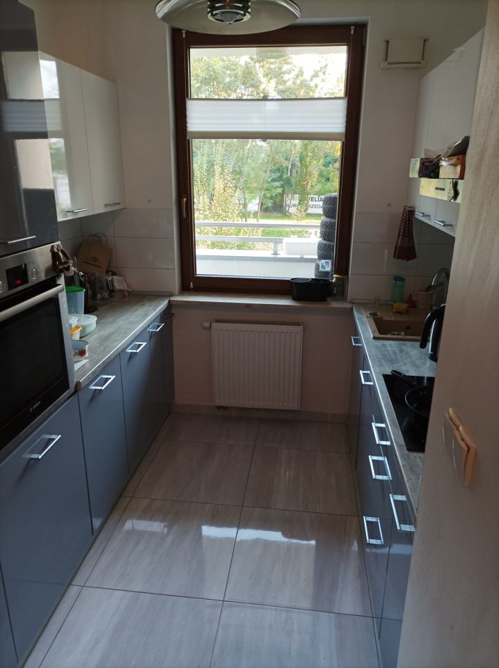 Mieszkanie 2-pokojowe Warszawa Wola, ul. Józefa Sowińskiego. Zdjęcie 9