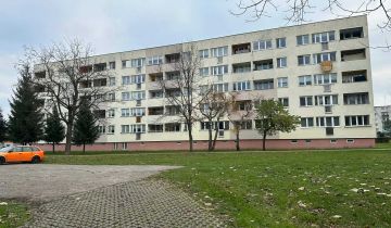 Mieszkanie 2-pokojowe Radomsko Centrum, ul. Krakowska