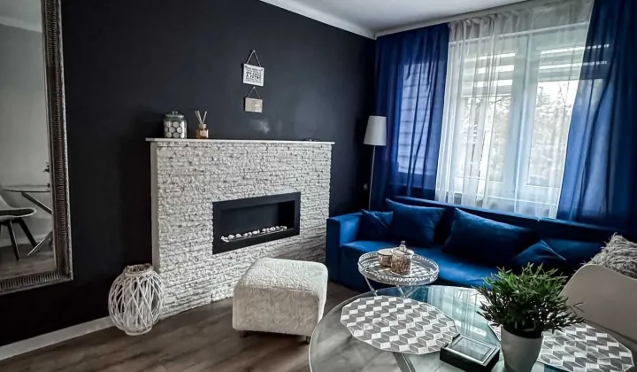 Mieszkanie 3-pokojowe Siedlce Centrum