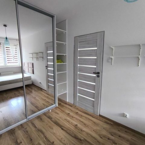 Mieszkanie 2-pokojowe Wrocław Poświętne, ul. Ludwika Kubali. Zdjęcie 1