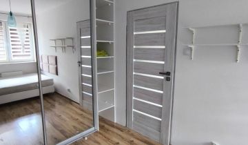 Mieszkanie 2-pokojowe Wrocław Poświętne, ul. Ludwika Kubali