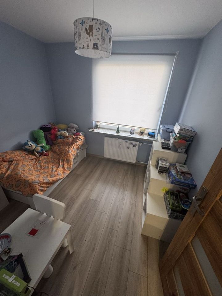 Mieszkanie 3-pokojowe Kraśnik Piaski. Zdjęcie 6