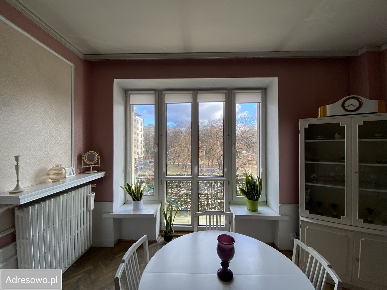 Mieszkanie 3-pokojowe Warszawa Mokotów, ul. Puławska. Zdjęcie 12