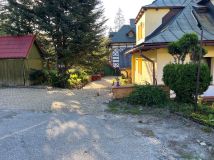 dom wolnostojący, 8 pokoi Wisła Głębce, ul. Dworcowa. Zdjęcie 4