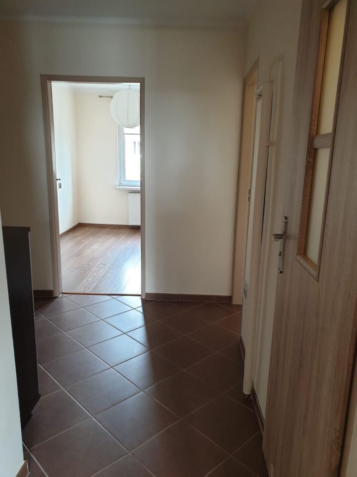 Mieszkanie 2-pokojowe Racibórz, ul. Wojska Polskiego. Zdjęcie 4