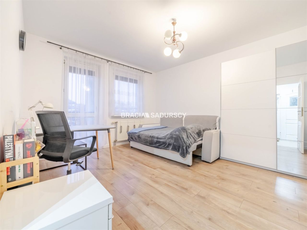 Mieszkanie 1-pokojowe Kraków Bieżanów, ul. Wielicka. Zdjęcie 2