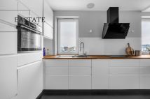 Mieszkanie 4-pokojowe Warszawa Bielany, ul. Sokratesa. Zdjęcie 4