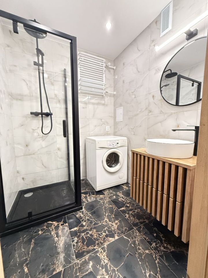 Mieszkanie 2-pokojowe Ostrowiec Świętokrzyski Rosochy. Zdjęcie 4