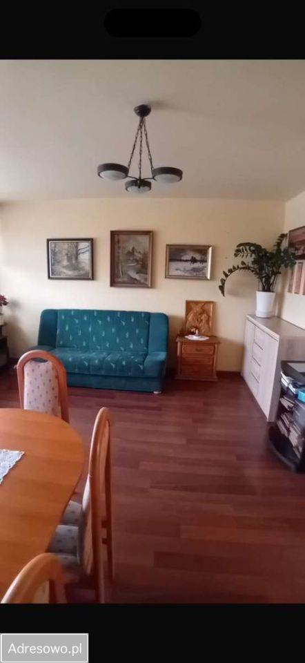 Mieszkanie 2-pokojowe Warszawa Bielany, ul. Renesansowa. Zdjęcie 3