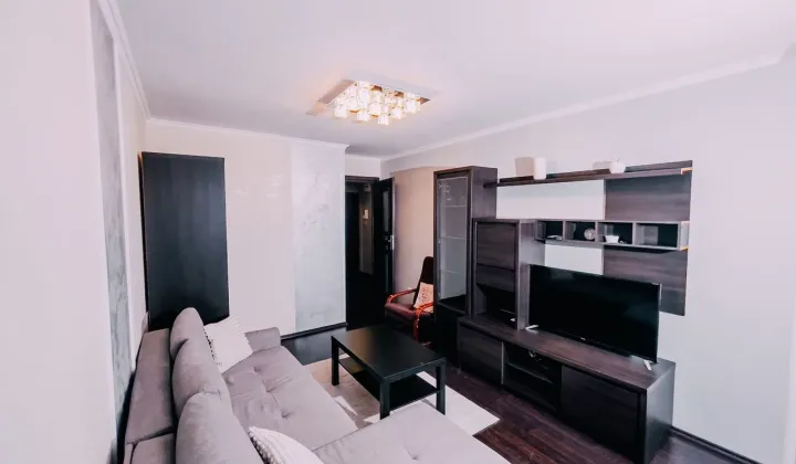 Mieszkanie 2-pokojowe Warszawa Śródmieście, ul. Żelazna