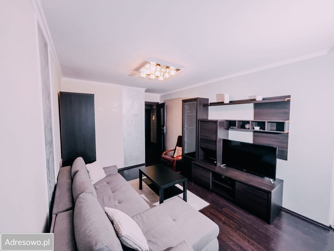 Mieszkanie 2-pokojowe Warszawa Śródmieście, ul. Żelazna. Zdjęcie 1