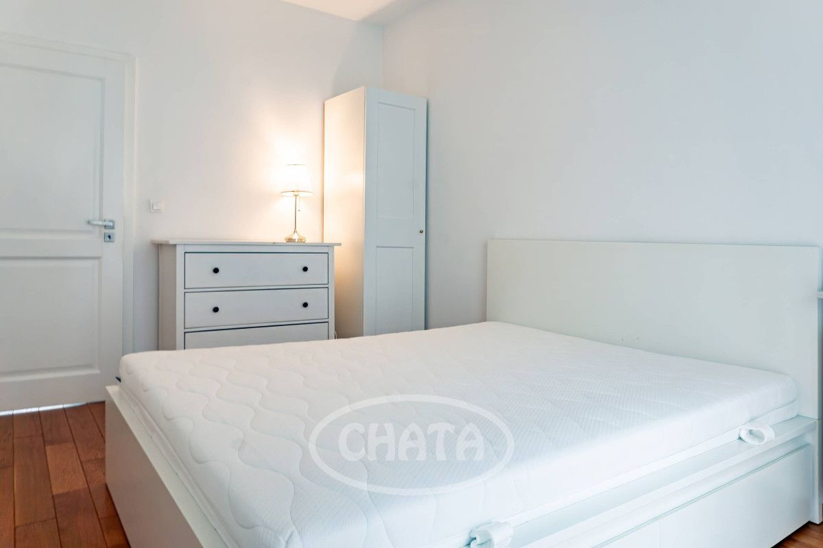 Mieszkanie 3-pokojowe Wrocław Śródmieście, al. Jana Matejki. Zdjęcie 14