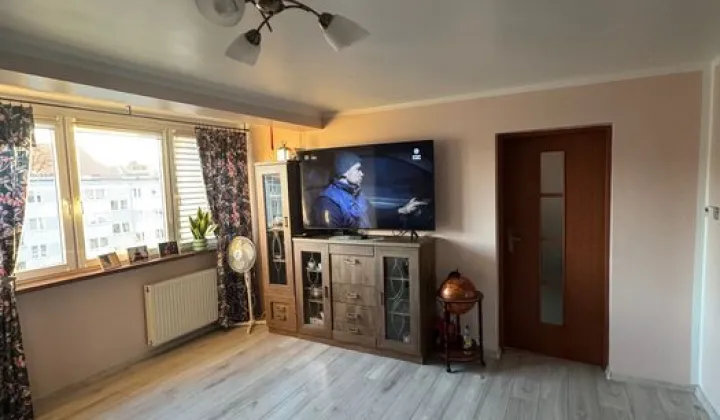 Mieszkanie 2-pokojowe Lwówek Śląski