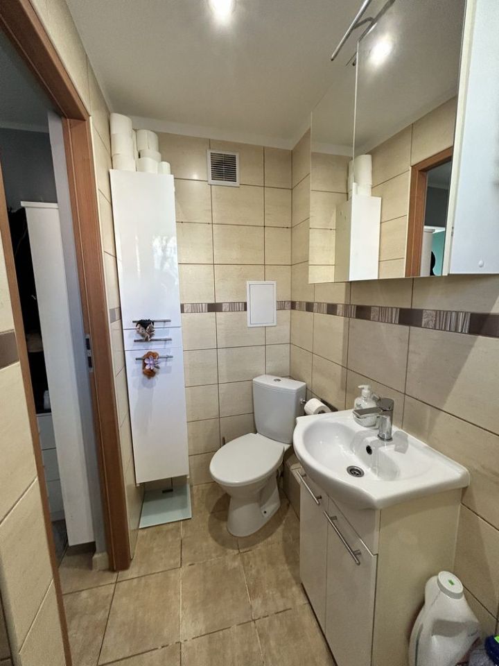 Mieszkanie 2-pokojowe Szczecin Śródmieście. Zdjęcie 6