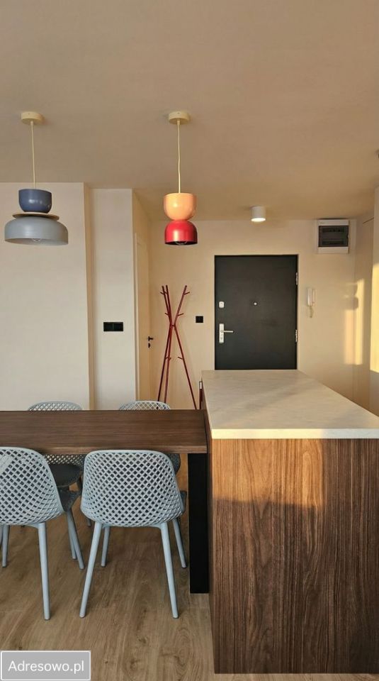 Mieszkanie 3-pokojowe Warszawa Powiśle, ul. Górnośląska. Zdjęcie 14