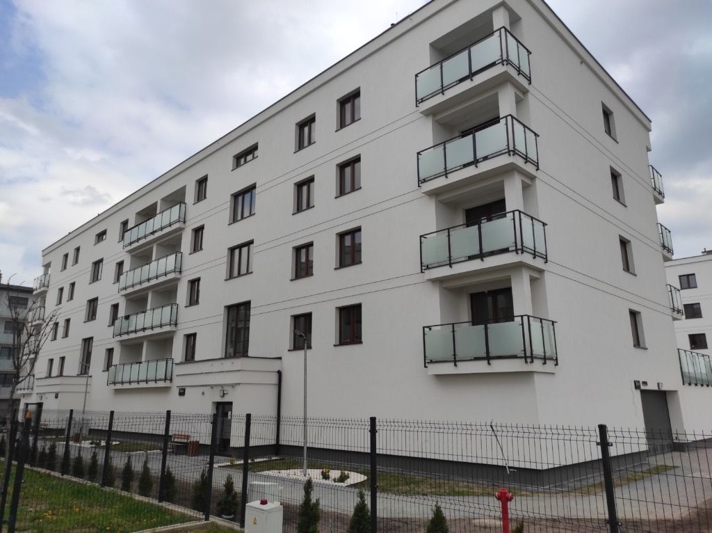 Mieszkanie 3-pokojowe Pułtusk, ul. Adama Mickiewicza. Zdjęcie 13