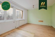 Mieszkanie 3-pokojowe Gdańsk Oliwa, al. Grunwaldzka. Zdjęcie 4