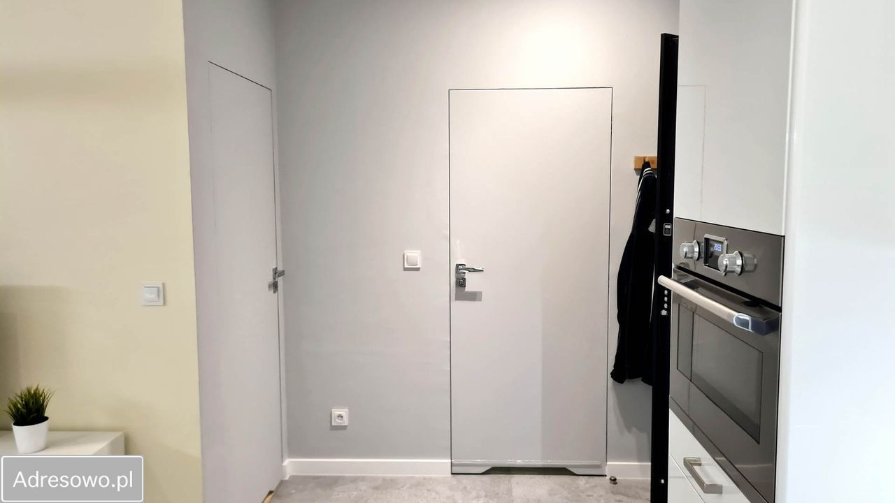 Mieszkanie 2-pokojowe Wrocław Stare Miasto, ul. Czysta. Zdjęcie 18