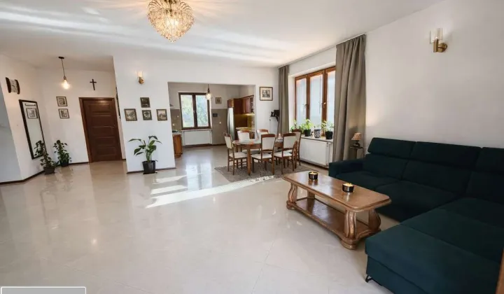 dom wolnostojący, 4 pokoje Kobyłka, ul. Stefana Nasfetera