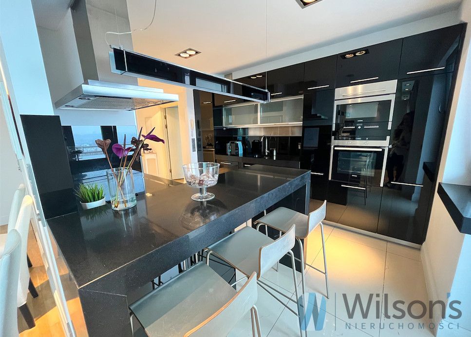 Mieszkanie 2-pokojowe Warszawa Mokotów, ul. Jana III Sobieskiego. Zdjęcie 5