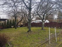 Działka rod Lublin, ul. Wilcza. Zdjęcie 2