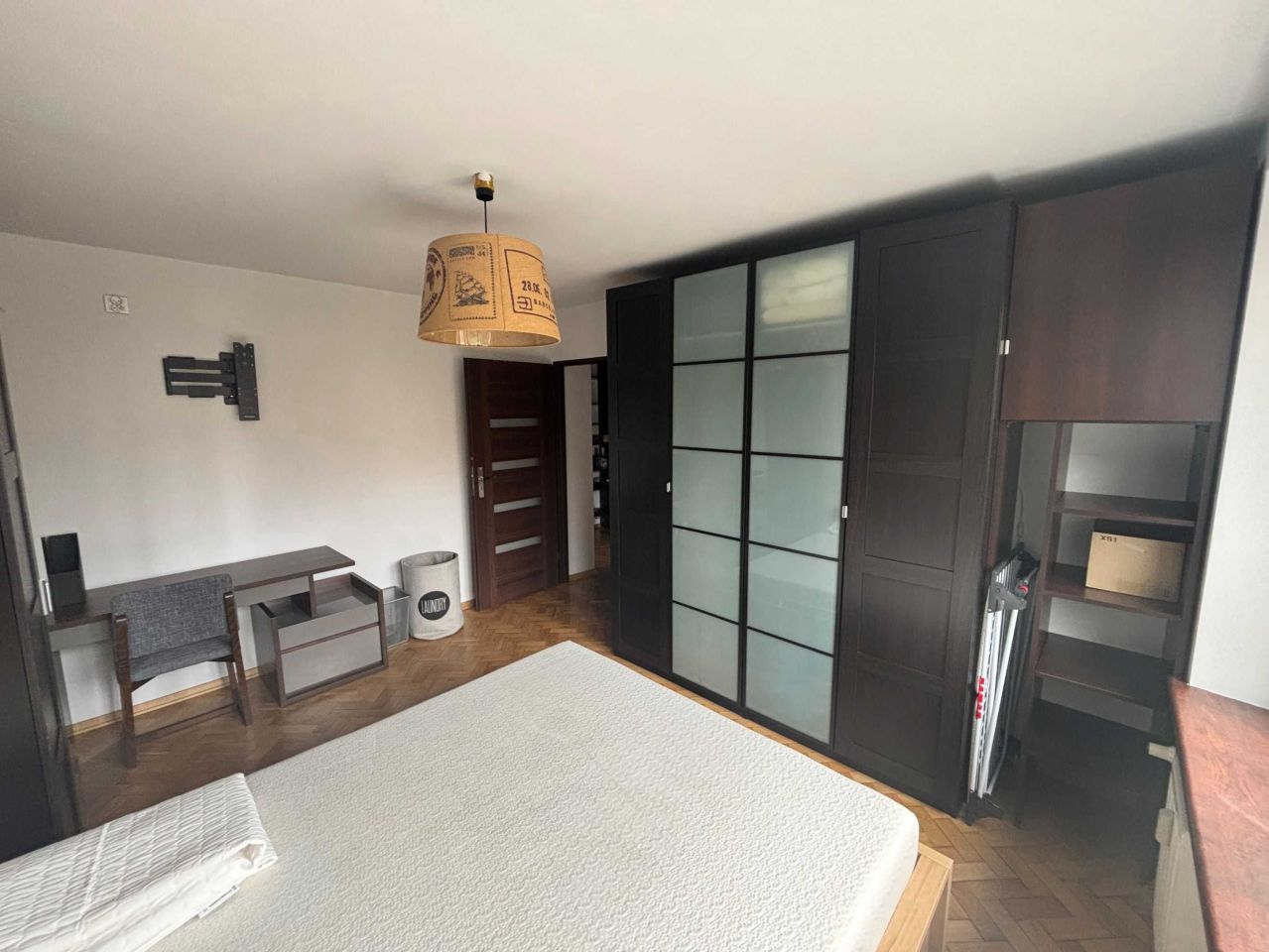 Mieszkanie 2-pokojowe Łódź Śródmieście, ul. Uniwersytecka. Zdjęcie 4