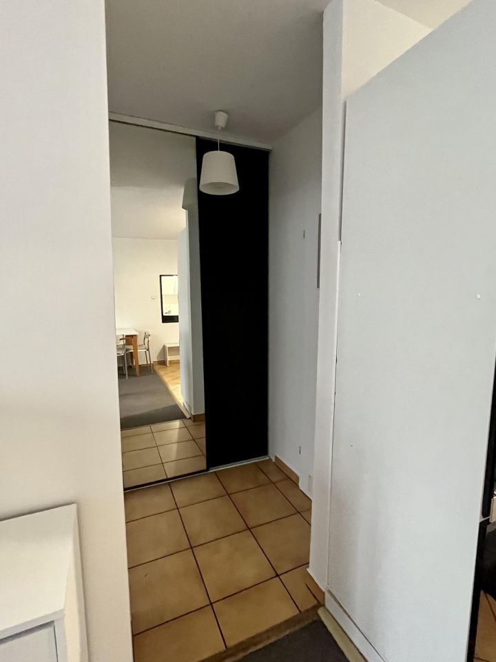 Mieszkanie 2-pokojowe Wrocław Krzyki, Zaporoska. Zdjęcie 6