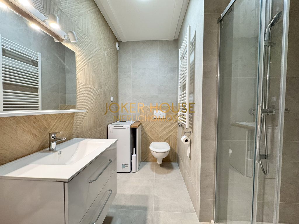 Mieszkanie 2-pokojowe Rzeszów, ul. Staroniwska. Zdjęcie 12