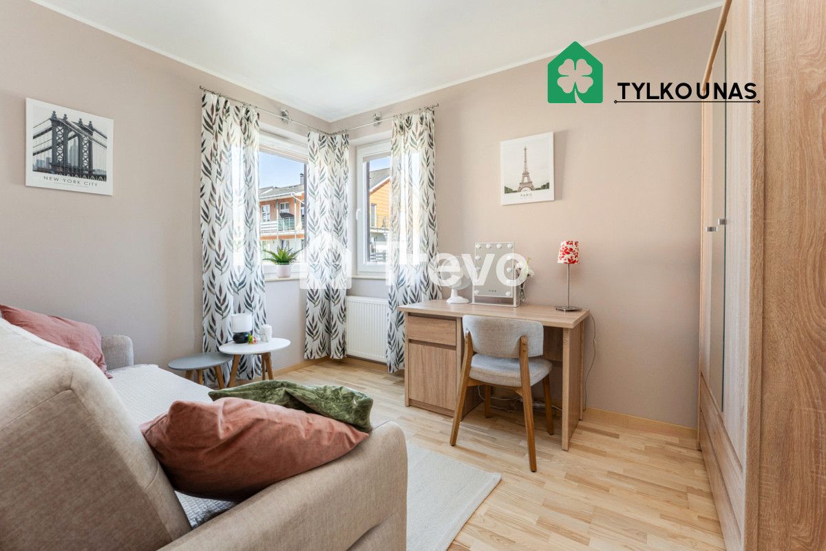 Mieszkanie 3-pokojowe Gdańsk Osowa, ul. Hery. Zdjęcie 8