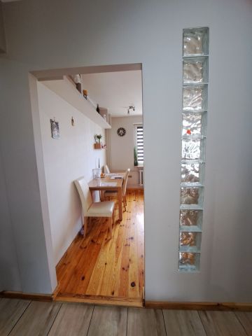 Mieszkanie 4-pokojowe Szczecin Płonia, ul. Przyszłości. Zdjęcie 8