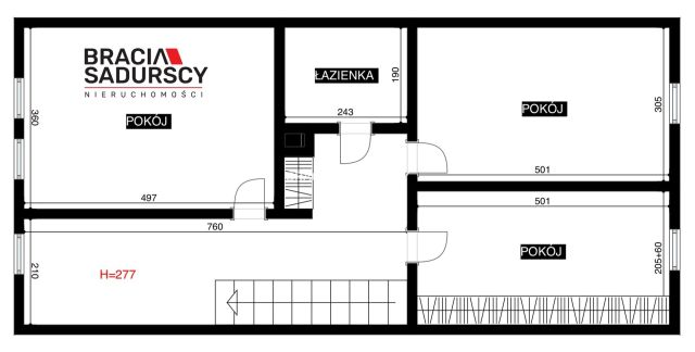 Mieszkanie 4-pokojowe Wieliczka, ul. Sadowa. Zdjęcie 21