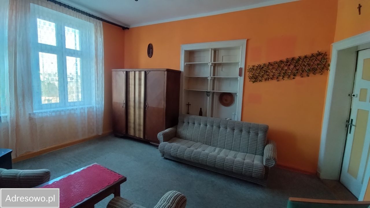Mieszkanie 2-pokojowe Pyrzyce, ul. Dworcowa. Zdjęcie 4