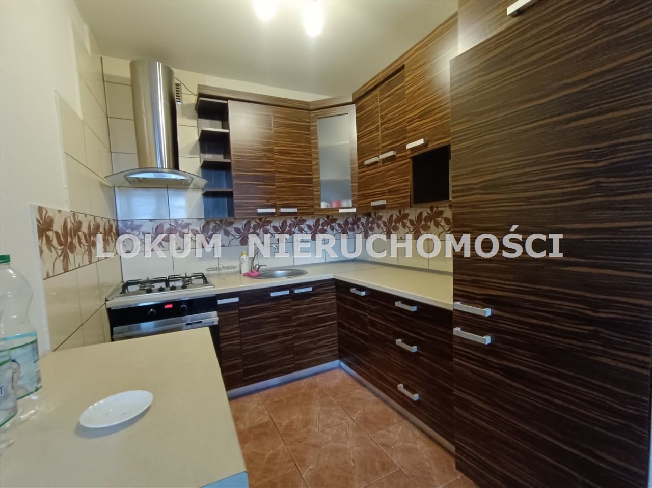 Mieszkanie 2-pokojowe Jastrzębie-Zdrój, ul. Małopolska. Zdjęcie 1