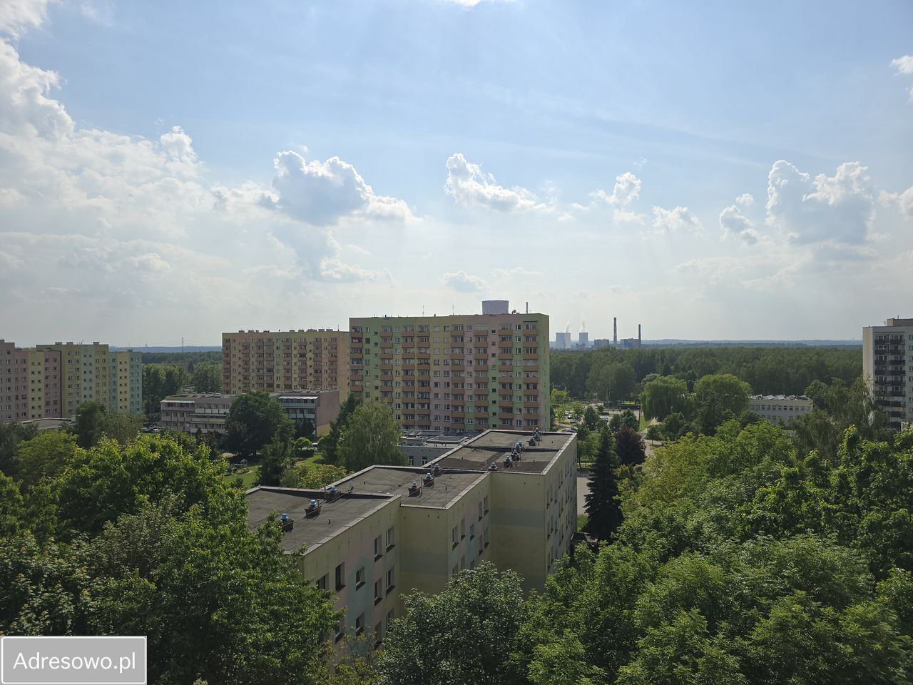 Mieszkanie 2-pokojowe Jaworzno Podłęże, ul. Grunwaldzka. Zdjęcie 16