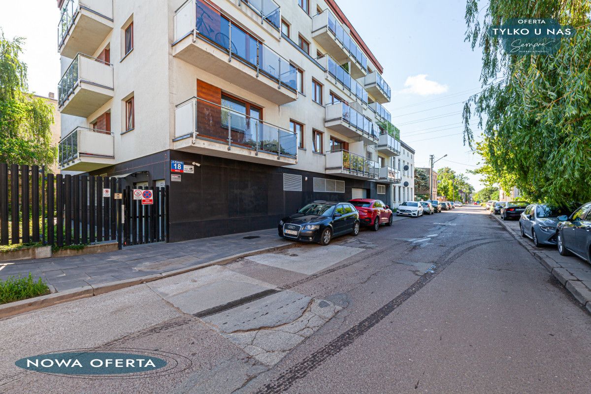 Mieszkanie 2-pokojowe Łódź Górna, ul. Braterska. Zdjęcie 23