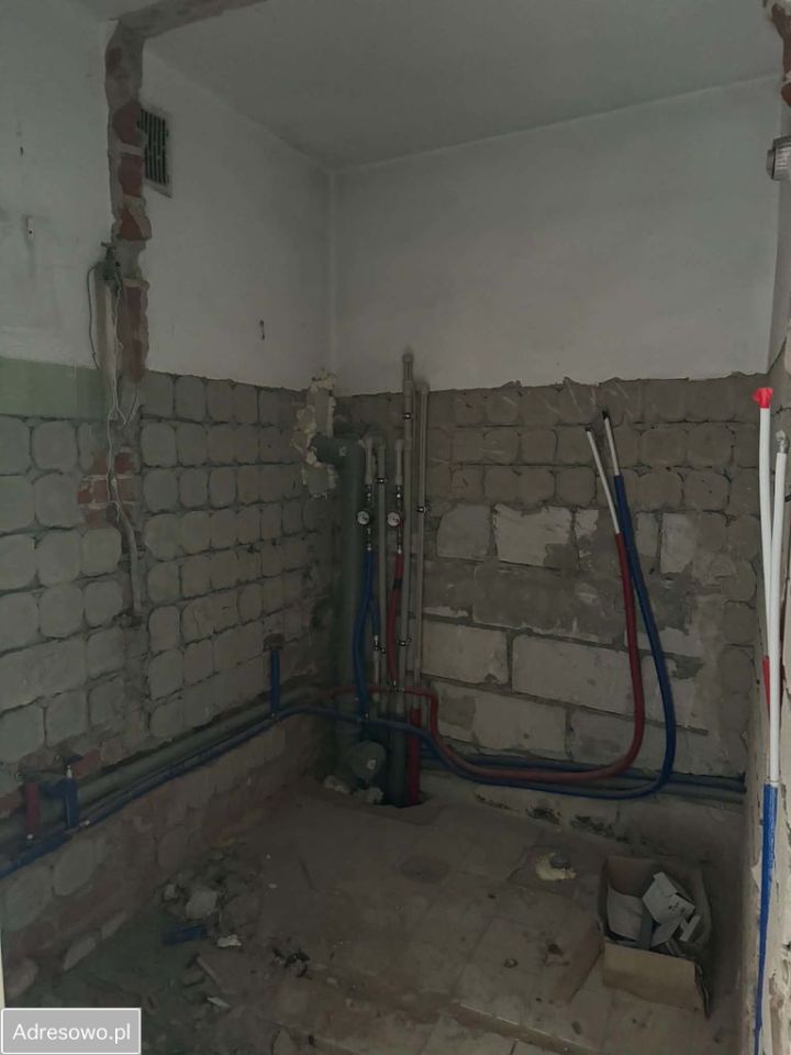 Mieszkanie 8-pokojowe Lublin Śródmieście, ul. Lubartowska. Zdjęcie 13