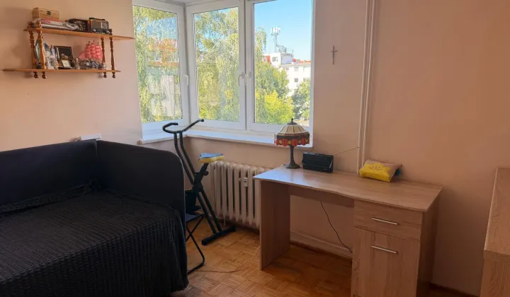 Mieszkanie 2-pokojowe Toruń Bydgoskie Przedmieście, ul. Henryka Sienkiewicza