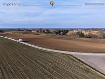 Działka budowlana Słonowice. Zdjęcie 2