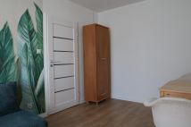 Mieszkanie 3-pokojowe Wrocław Oporów, ul. Honoriusza Balzaka. Zdjęcie 3