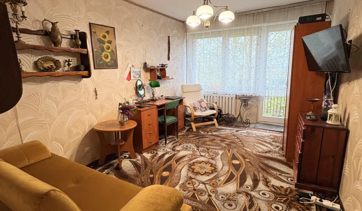 Mieszkanie 2-pokojowe Przemyśl Kazanów, ul. Ignacego Paderewskiego